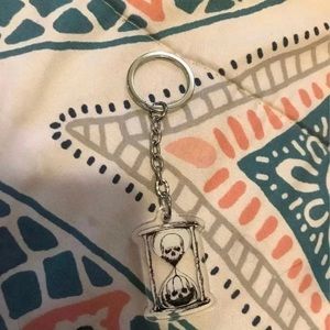 Unus Annus keychain